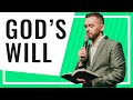 How to KNOW God's Will For Your Life!