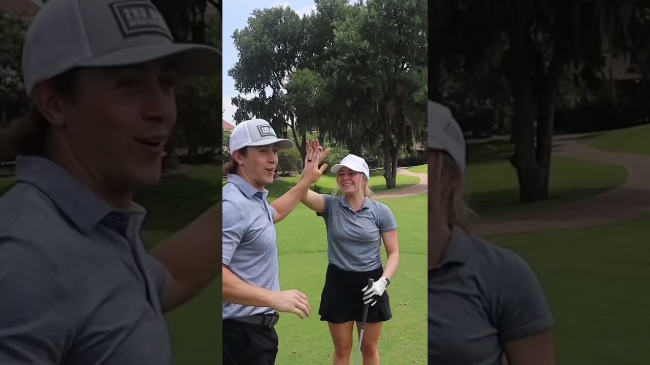 Alternate shot with our wives