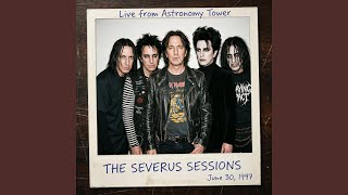 Please (Severus Snape) (Traitor Mix)