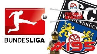 Fußball Manager 17 #159 / Oben wirds eng / 2. Bundesliga / SC Wiedenbrück 2000 / FM13 / FM17