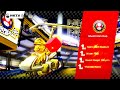 ALL GOLD COMBO & Gold Mario | Mario Kart 8 Deluxe [Mushroom Cup 150cc]