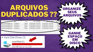How to Remove Duplicate Files in Windows Easily. screenshot 5
