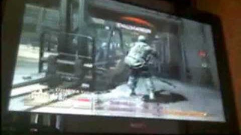 Modern Warfare 2 Montage xI Sh4DoW