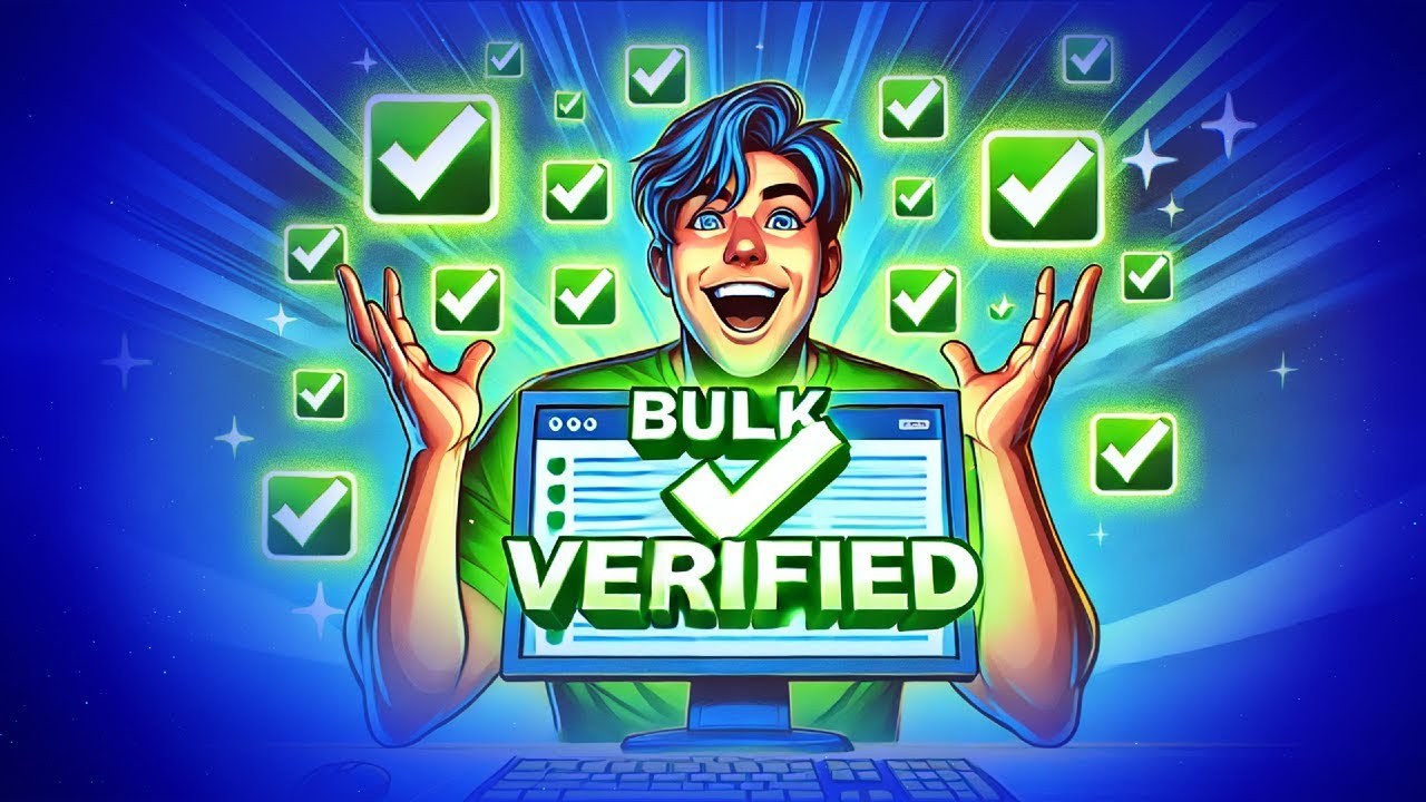 Expert Tips to Pass Google Business Profile Bulk Verification