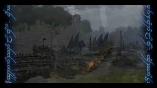 LOTRO Volume 4 Book 6: Black Sails