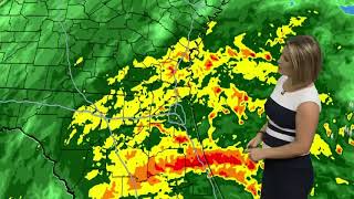 Buckman and Dames Point bridges close, 1 a.m. Irma update