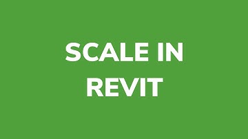 Scale in Revit | MazDesigns