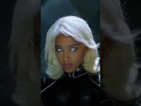X-Men 2 |