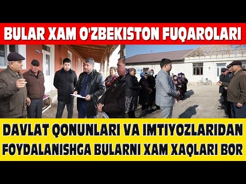 Video: Asosiy axloqiy qonunlar nima?