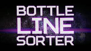 CVTC Automation Engineering Bottle Line Sorter Spring 2018