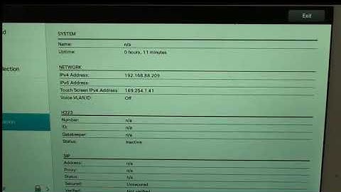 Cisco Telepresence SX80 Telemedicine System, Touch 10 Precision 40 Camera,