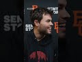 Nathan Rourke On His Future With The BC Lions #cfl #bclions