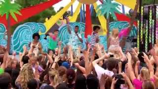 Summer Beach Bash II - I Gotta Question (Who Wants a T-Shirt) Live