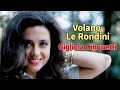 Volano Le Rondini(제비처럼 날아) - Gigliola Cinquetti (질리올라칭게티, 1968)|Lyrics|한글자막| 🥀☕️🥰🙏