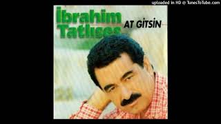 İbrahim Tatlıses - Bi Tanem
