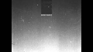 BONE DANCE - Comfort