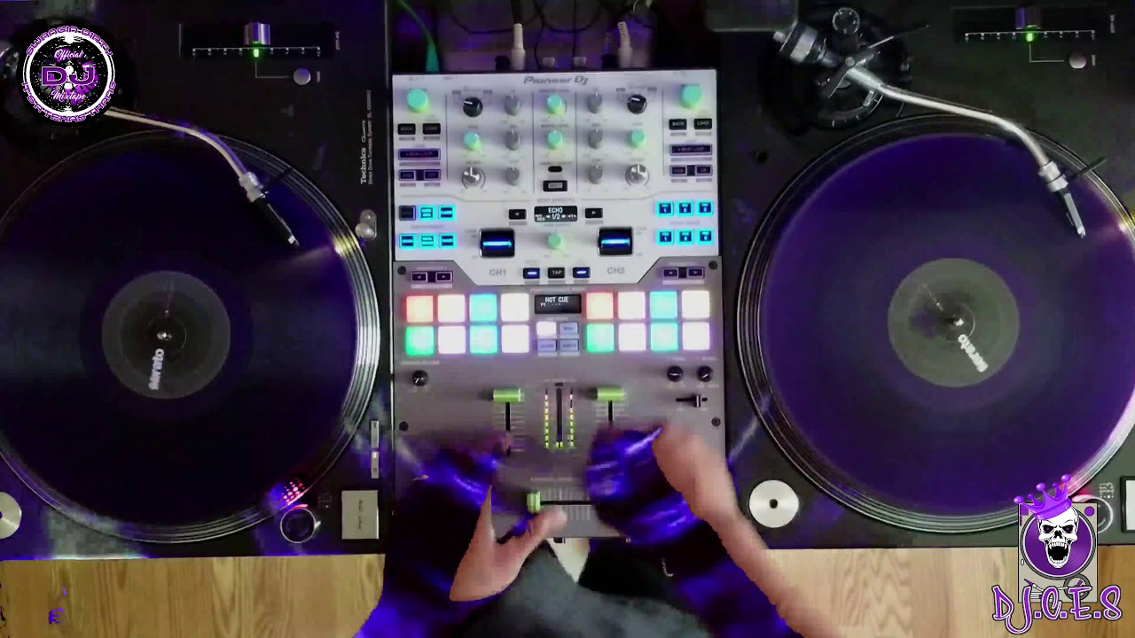 Ramirez - 100 Bars & Gunnin (Crazyed & Chopped) Live