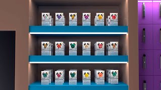 Know your vape - Every step of the way, high safety standards ensured | Vuse Canada