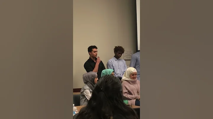 ELL from conference