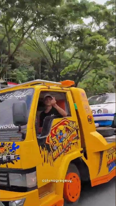 Story WA Terbaru Truk Ragasa Towing //Yg Lagi Viral 24 Detik!!