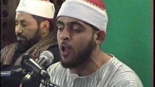 Sheikh Mohammad Ibrahim Asif, Uk 2009