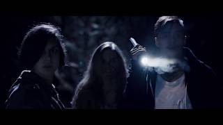 Озеро Бодом - трейлер Озеро Бодом - трейлер