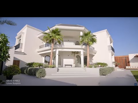 Video: Villa och trädgård Francescatti (La villa e giardino Francescatti) beskrivning och foton - Italien: Verona