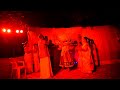 Shiva and Rocky Bhai, KGF vs Kantara- Malayalam Stage Show, Midhun & Sisakh- Special Performance