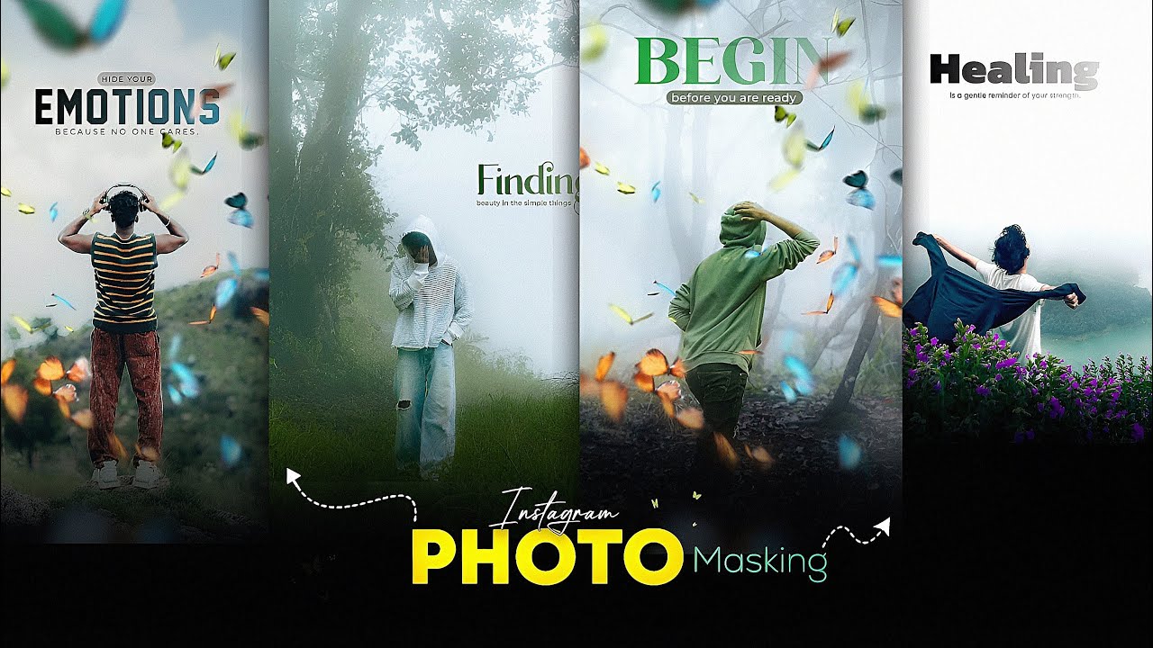 instagram CINEMATIC photo editing in Lightroom | Hypic Photo Editor | FULL Breakdown