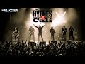 Capture de la vidéo The Hyènes Vs Cali - Live Avec Le Réacteur