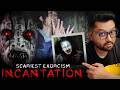 True Case Behind “Incantation” Horror Movie - Family Of 6 Possessed By Demons