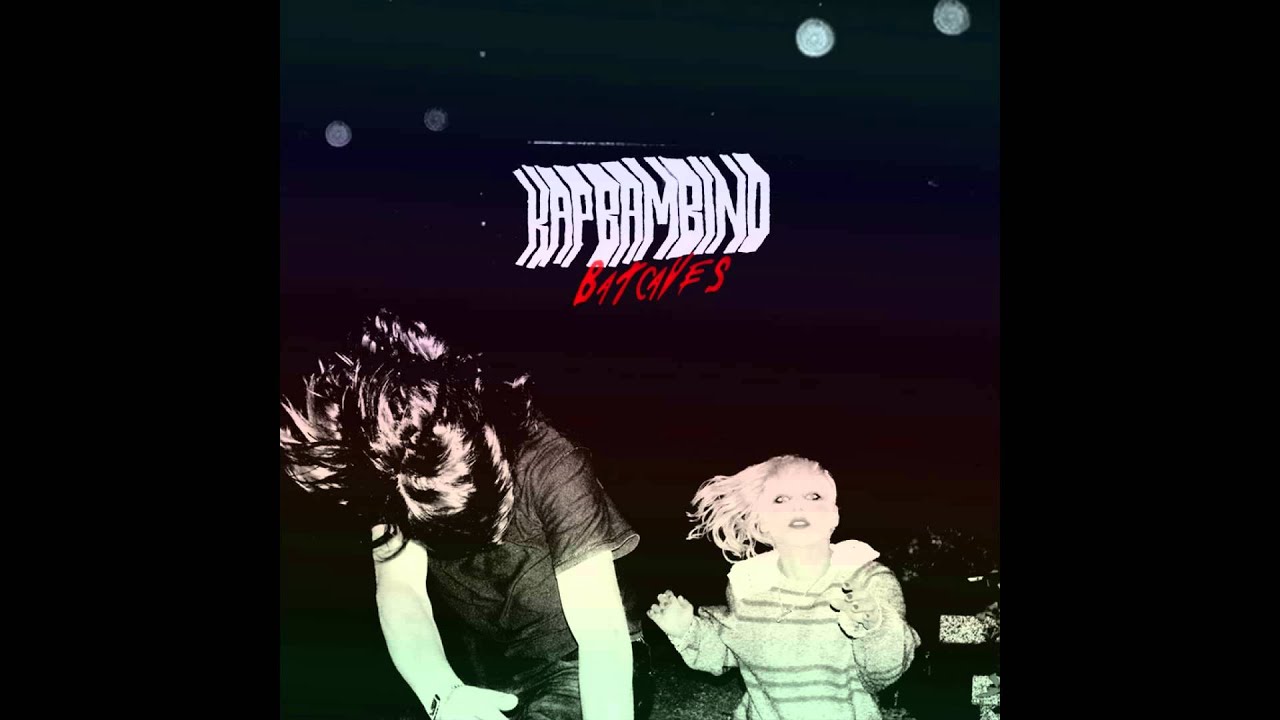 Watch Kap Bambino - Batcaves (Jackson Remix) on YouTube Watch Kap Bambino - Batcaves (Jackson Remix) on YouTube