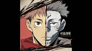 Video thumbnail of "Jujutsu Kaisen OST- "A Thousand-year Curse" (EXTENDED)"