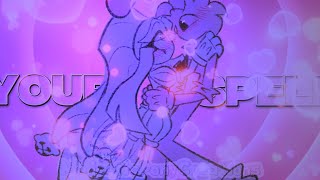 As Long As Your Mine - Wicked : For Good | Funnybunny TADC Animatic