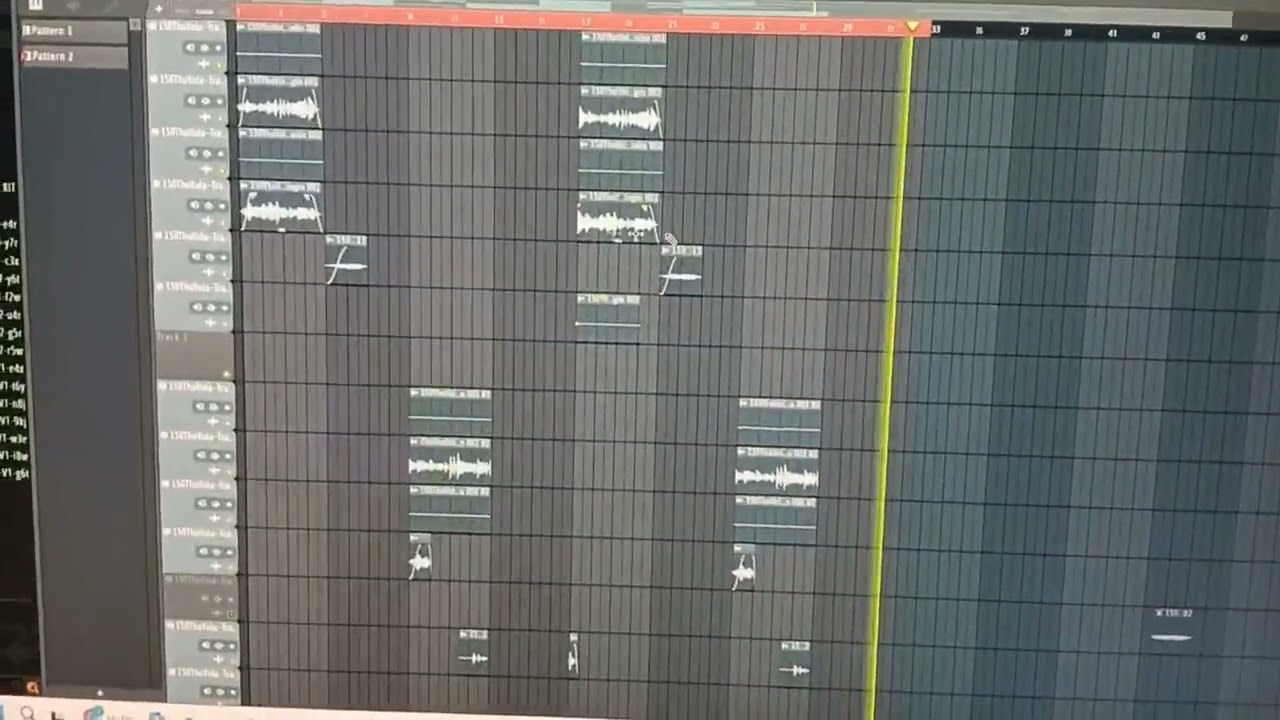 135bpmbss party n get high 7795756 platosroot remix