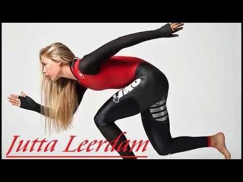 Hot Speed Skater Jutta Leerdam - Youtube
