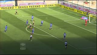 Udinese-Sassuolo 0-1 Highlights