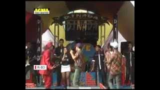 MIMIN DENOK - BANDENG MENCELAT