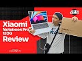 Xiaomi Notebook Pro 120G Review || Perfect Windows Thin &amp; Light Laptop?