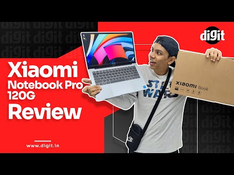 Xiaomi Notebook Pro