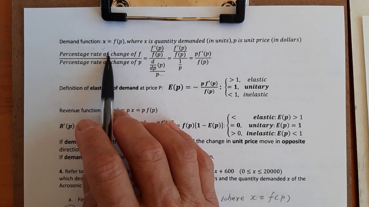Math 236 Chapter 3b Homework Example Part 2 - YouTube