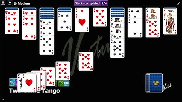 Two Game Tango Game #6 | October 11, 2023 Event