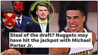 What The 2018 Nba Draft Proved...3 Years Later
