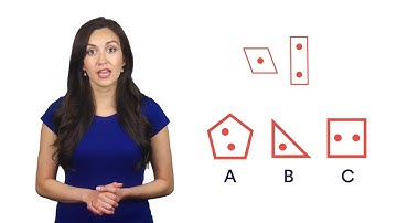 Diagrammatic Reasoning Test Practice - Similar Shapes