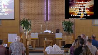 11 AM May 3, 2026 St. Paul's Evangelical Lutheran Church