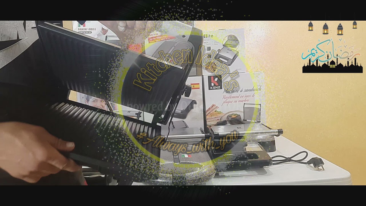 اختيار بانيني كلنا 2في1 #kenz #luxus #impererial #deutschmann