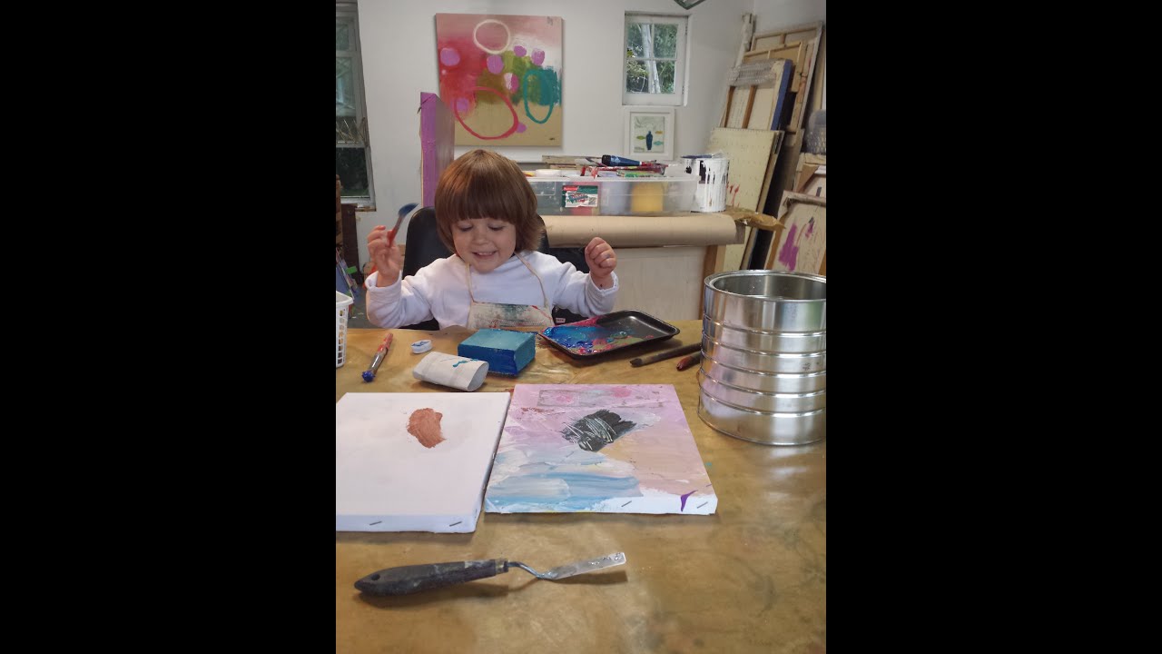 Picky Eaters Creative Parenting - YouTube