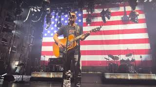 Eric Church “Springsteen” 6/23/23 Pine Knob, Michigan
