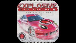 Explosive Car Tuning 6 - Winter Edition [CD 2] [2005]