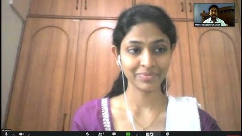 TalentsTeach - Ep.1: How to Prepare for DNB Ophthalmology Exams? - Dr Sanira Vaghmare